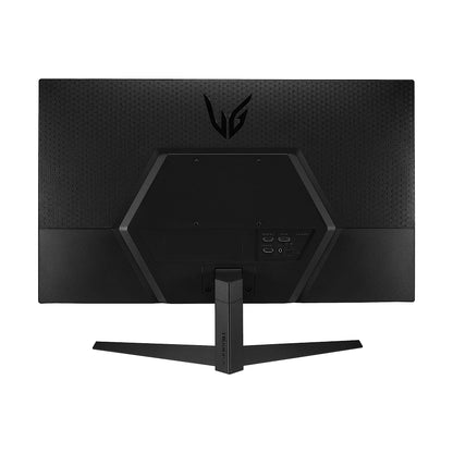 LG 27GQ50F-B UltraGear Fhd 165hz 1ms Mbr Borderless Gaming Monitor (Brand New)