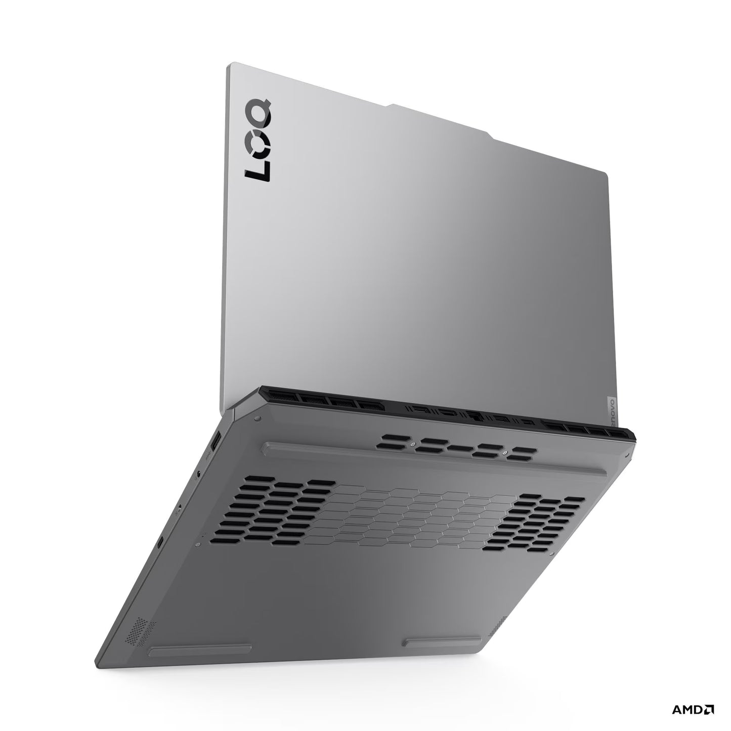 Lenovo LOQ 15AHP10 83JG007PUS Gaming Laptop AMD Ryzen 7 250 8 Cores 16GB DDR5 512GB NVMe 15.6-inch FHD RTX 5060 8GB 144Hz (New)