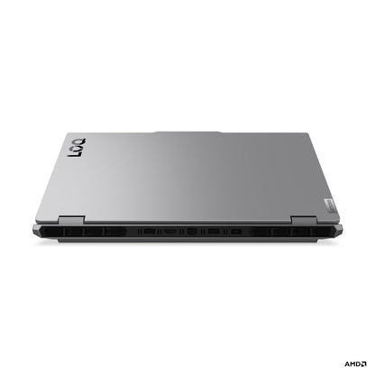 Lenovo LOQ 15AHP10 83JG007PUS Gaming Laptop AMD Ryzen 7 250 8 Cores 16GB DDR5 512GB NVMe 15.6-inch FHD RTX 5060 8GB 144Hz (New)