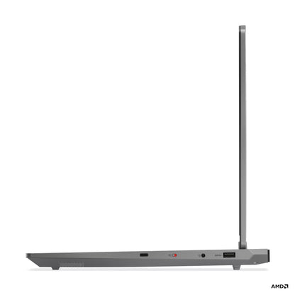 Lenovo LOQ 15AHP10 83JG007PUS Gaming Laptop AMD Ryzen 7 250 8 Cores 16GB DDR5 512GB NVMe 15.6-inch FHD RTX 5060 8GB 144Hz (New)