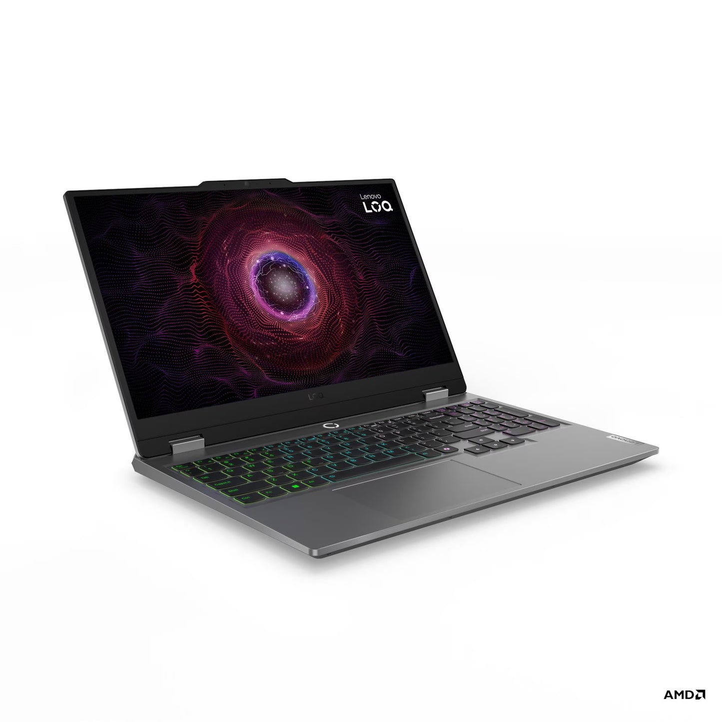 Lenovo LOQ 15ARP9 83JC00LYUS Gaming Laptop AMD Ryzen 5 7235HS 16GB DDR5 512GB SSD 15.6-inch FHD RTX 4050 6GB 144Hz (New)