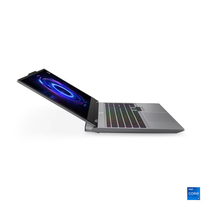 Lenovo LOQ 15IRX10 83JE00U1AX Gaming Laptop Core i7-14700HX 16GB DDR5 512GB NVMe 15.6-inch FHD RTX 5060 8GB 144Hz (New)