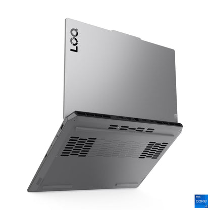 Lenovo LOQ 15IRX10 83JE00U1AX Gaming Laptop Core i7-14700HX 16GB DDR5 512GB NVMe 15.6-inch FHD RTX 5060 8GB 144Hz (New)