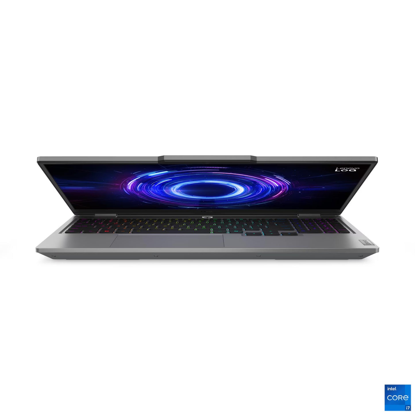 Lenovo LOQ 15IRX10 83JE00U1AX Gaming Laptop Core i7-14700HX 16GB DDR5 512GB NVMe 15.6-inch FHD RTX 5060 8GB 144Hz (New)