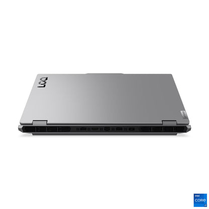 Lenovo LOQ 15IRX10 83JE00U1AX Gaming Laptop Core i7-14700HX 16GB DDR5 512GB NVMe 15.6-inch FHD RTX 5060 8GB 144Hz (New)