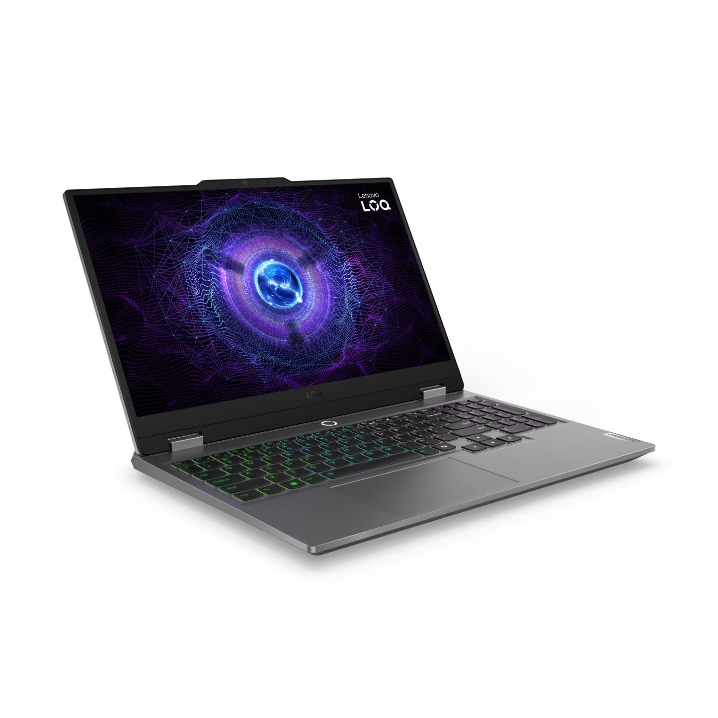 Lenovo LOQ 15IRX9 83DV01BCAX Gaming Laptop Core i5-13450HX 16GB DDR5 512GB NVMe 15.6-inch FHD RTX 3050 6GB 144Hz (New)