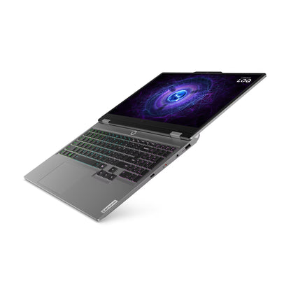 Lenovo LOQ 15IRX9 83DV01BCAX Gaming Laptop Core i5-13450HX 16GB DDR5 512GB NVMe 15.6-inch FHD RTX 3050 6GB 144Hz (New)