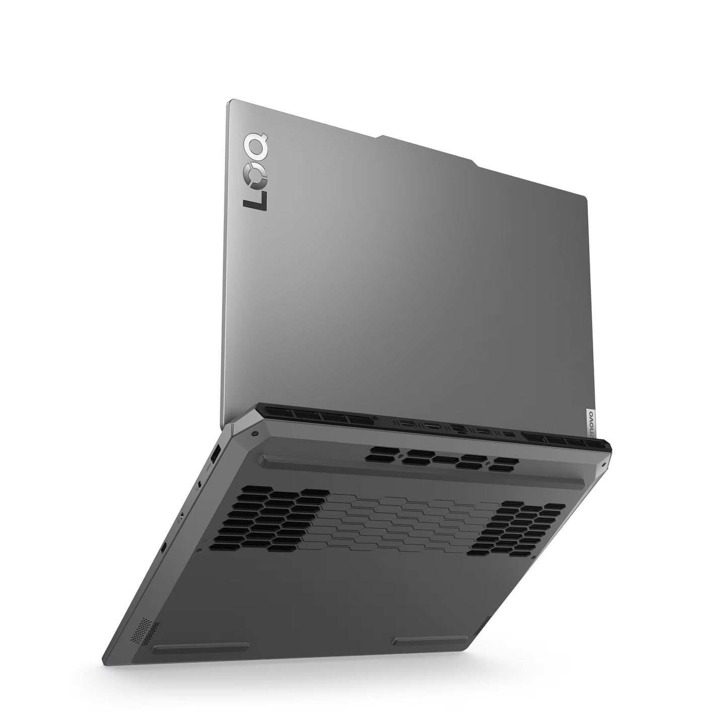Lenovo LOQ 15IRX9 83DV01BCAX Gaming Laptop Core i5-13450HX 16GB DDR5 512GB NVMe 15.6-inch FHD RTX 3050 6GB 144Hz (New)