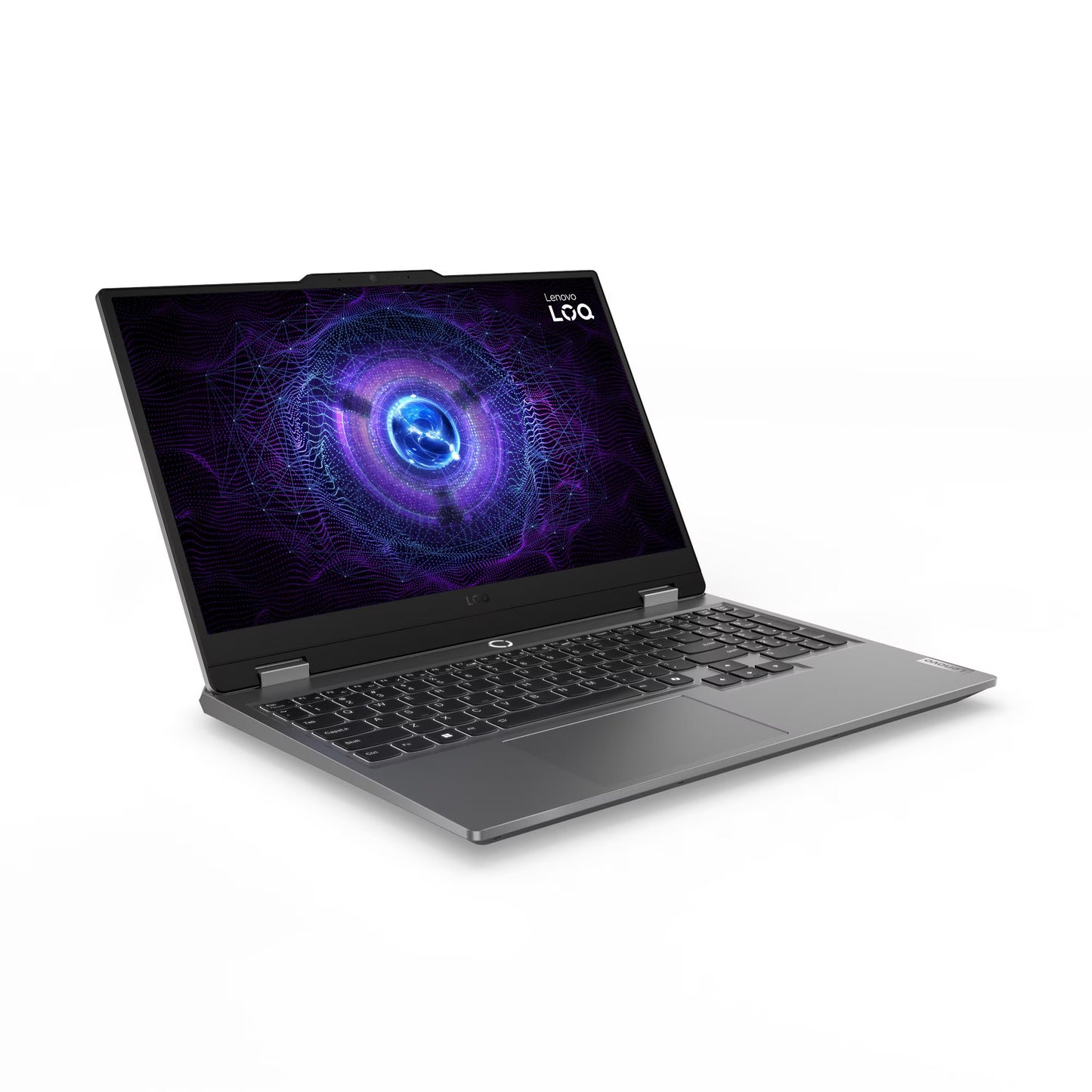 Lenovo LOQ 15IRX9 83DV01EBDP Gaming Laptop Core i5-13450HX 16GB DDR5 512GB NVMe 15.6-inch FHD 144Hz RTX 3050 6GB (New)
