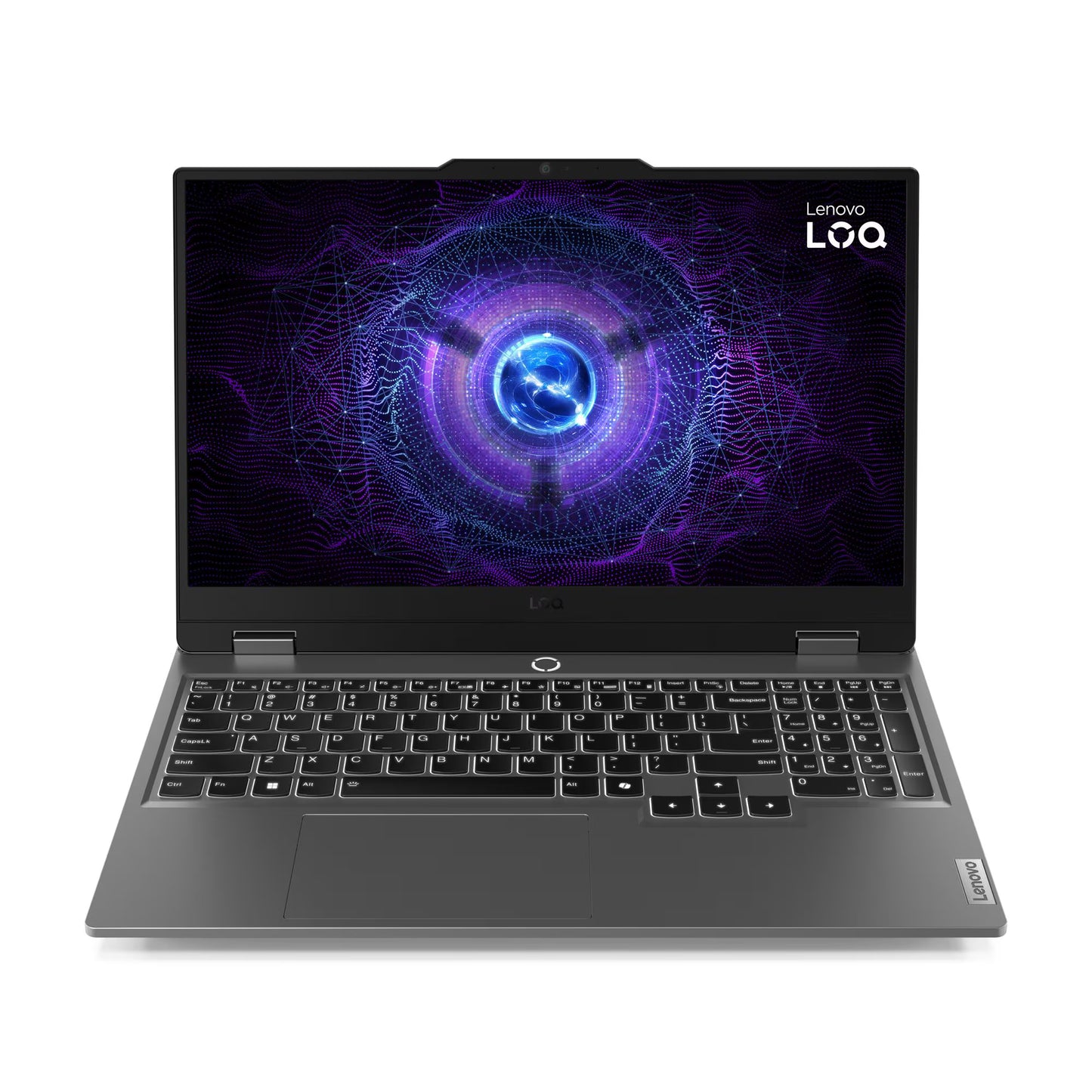 Lenovo LOQ 15IRX9 83DV01EBDP Gaming Laptop Core i5-13450HX 16GB DDR5 512GB NVMe 15.6-inch FHD 144Hz RTX 3050 6GB (New)