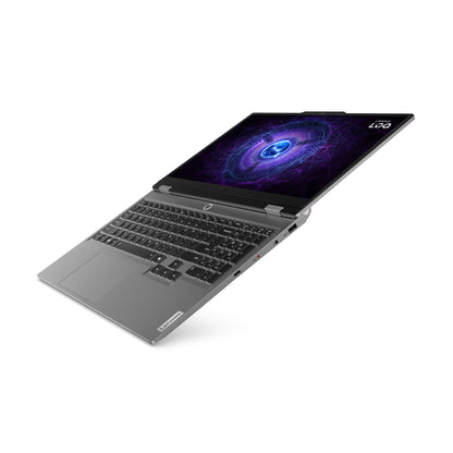 Lenovo LOQ 15IRX9 83DV01EBDP Gaming Laptop Core i5-13450HX 16GB DDR5 512GB NVMe 15.6-inch FHD 144Hz RTX 3050 6GB (New)