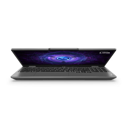 Lenovo LOQ 15IRX9 83DV01EBDP Gaming Laptop Core i5-13450HX 16GB DDR5 512GB NVMe 15.6-inch FHD 144Hz RTX 3050 6GB (New)