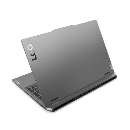 Lenovo LOQ 15IRX9 83DV01EBDP Gaming Laptop Core i5-13450HX 16GB DDR5 512GB NVMe 15.6-inch FHD 144Hz RTX 3050 6GB (New)