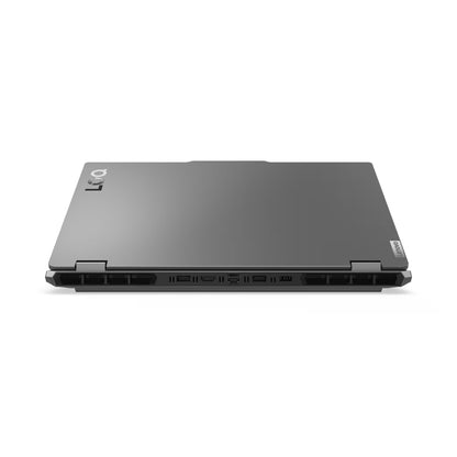 Lenovo LOQ 15IRX9 83DV01BCAX Gaming Laptop Core i5-13450HX 16GB DDR5 512GB NVMe 15.6-inch FHD RTX 3050 6GB 144Hz (New)