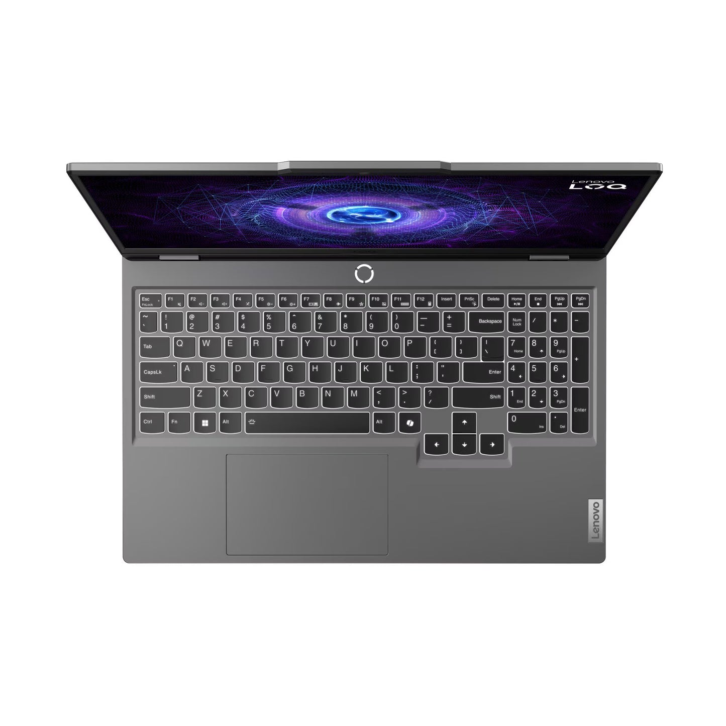 Lenovo LOQ 15IRX9 83DV01EBDP Gaming Laptop Core i5-13450HX 16GB DDR5 512GB NVMe 15.6-inch FHD 144Hz RTX 3050 6GB (New)