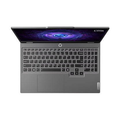 Lenovo LOQ 15IRX9 83DV01EBDP Gaming Laptop Core i5-13450HX 16GB DDR5 512GB NVMe 15.6-inch FHD 144Hz RTX 3050 6GB (New)