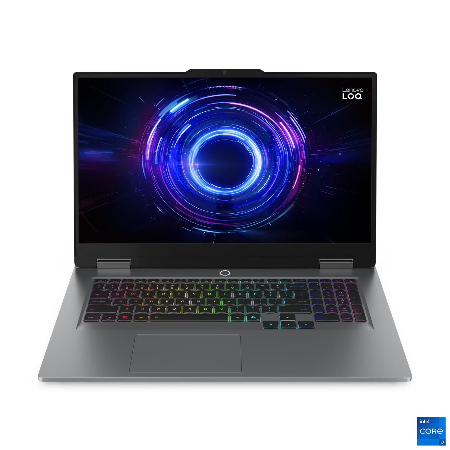 Lenovo LOQ 17IRX10 83JH00D1DP Gaming Laptop Core i7-13650HX 32GB DDR5 512GB NVMe 17.3-inch FHD 165Hz RTX 5060 8GB (New)