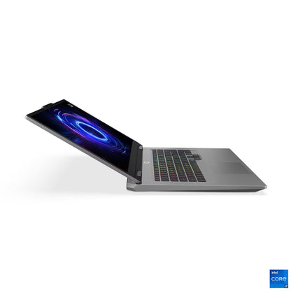 Lenovo LOQ 17IRX10 83JH00B1DP Gaming Laptop Core i7-13650HX 16GB DDR5 512GB NVMe 17.3-inch FHD RTX 5050 8GB 165Hz (New)