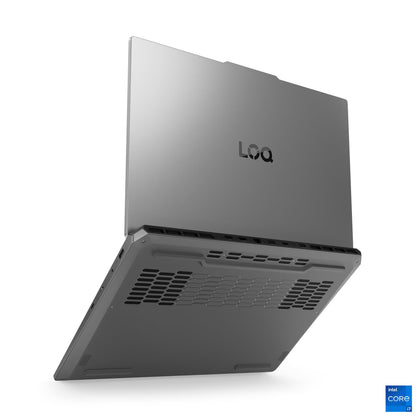 Lenovo LOQ 17IRX10 83JH00B1DP Gaming Laptop Core i7-13650HX 16GB DDR5 512GB NVMe 17.3-inch FHD RTX 5050 8GB 165Hz (New)