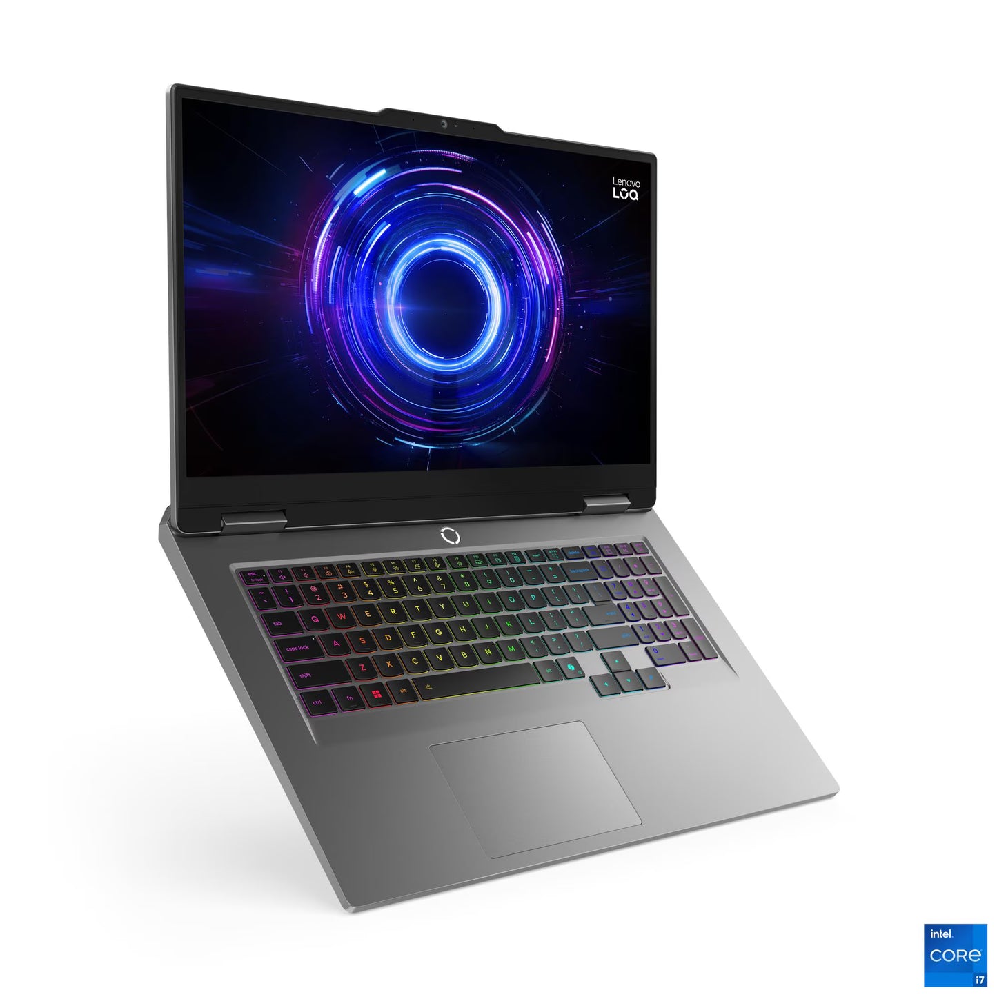 Lenovo LOQ 17IRX10 83JH00D1DP Gaming Laptop Core i7-13650HX 32GB DDR5 512GB NVMe 17.3-inch FHD 165Hz RTX 5060 8GB (New)
