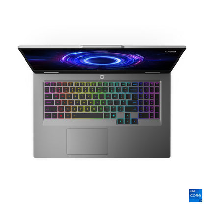Lenovo LOQ 17IRX10 83JH00B1DP Gaming Laptop Core i7-13650HX 16GB DDR5 512GB NVMe 17.3-inch FHD RTX 5050 8GB 165Hz (New)