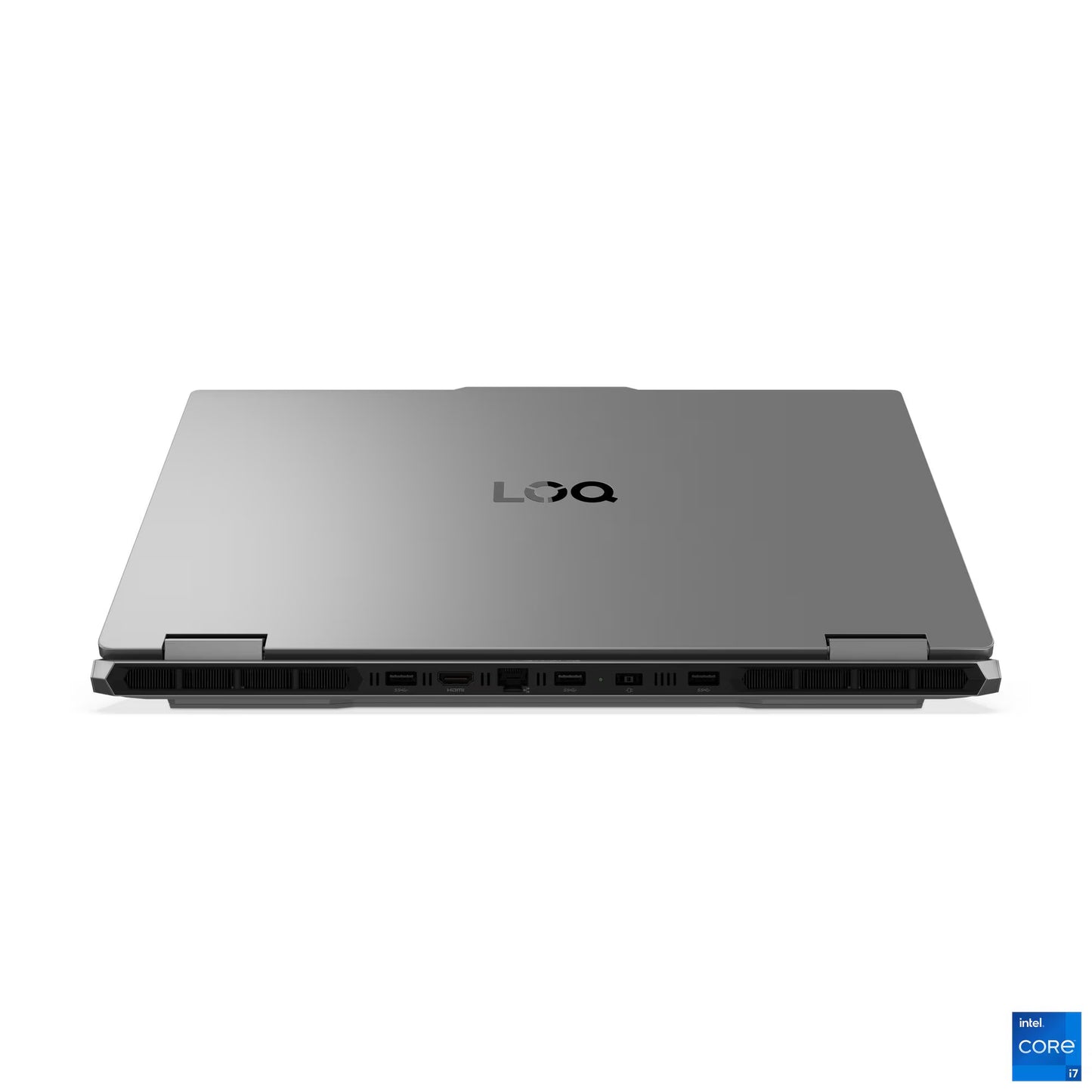 Lenovo LOQ 17IRX10 83JH00B1DP Gaming Laptop Core i7-13650HX 16GB DDR5 512GB NVMe 17.3-inch FHD RTX 5050 8GB 165Hz (New)