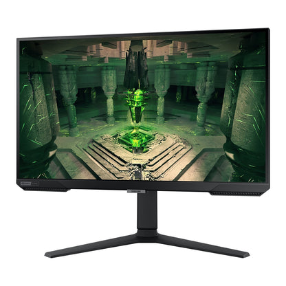 Samsung Odyssey G4 LS27BG402EMXUE 27" Fhd 240hz 1ms Ips Gaming Monitor (Brand New)