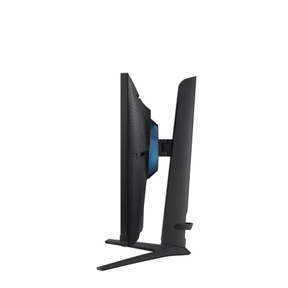 Samsung Odyssey G4 LS27BG402EMXUE 27" Fhd 240hz 1ms Ips Gaming Monitor (Brand New)