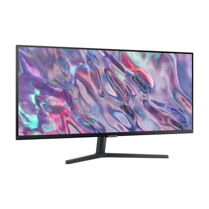 Samsung ViewFinity S5 34" LS34C500GAMXUE UWQHD HDR10 100Hz Monitor (Brand New)