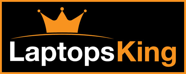 Laptops King Logo | Laptops King Lebanon