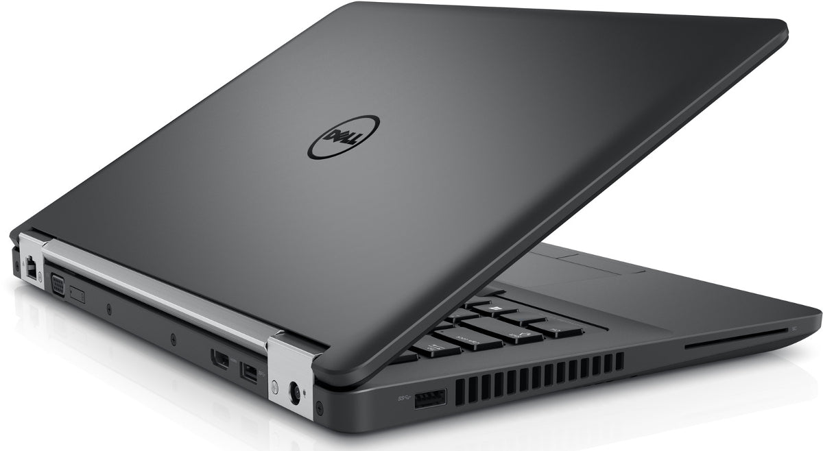 Dell Latitude 5470 Laptop Core i7 6th Gen 14-inch (Used)