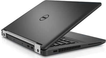 Dell Latitude 5470 Laptop Core i7 6th Gen 14-inch (Used)