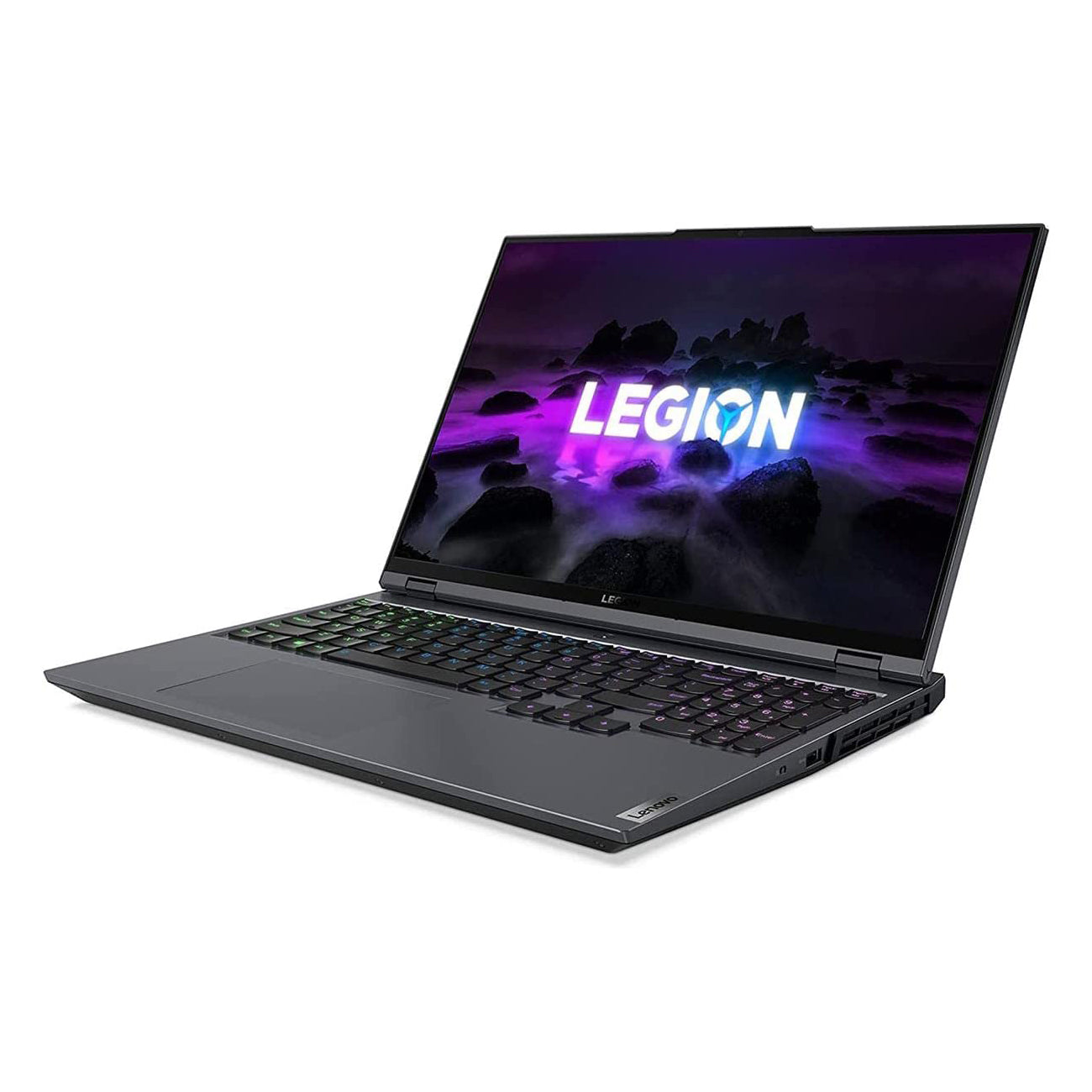 Lenovo Legion 5 Pro 82JF0000US Core i7-11800H RTX 3050 Ti 165Hz 16" 2560*1600 Gaming Laptops (Open Box)