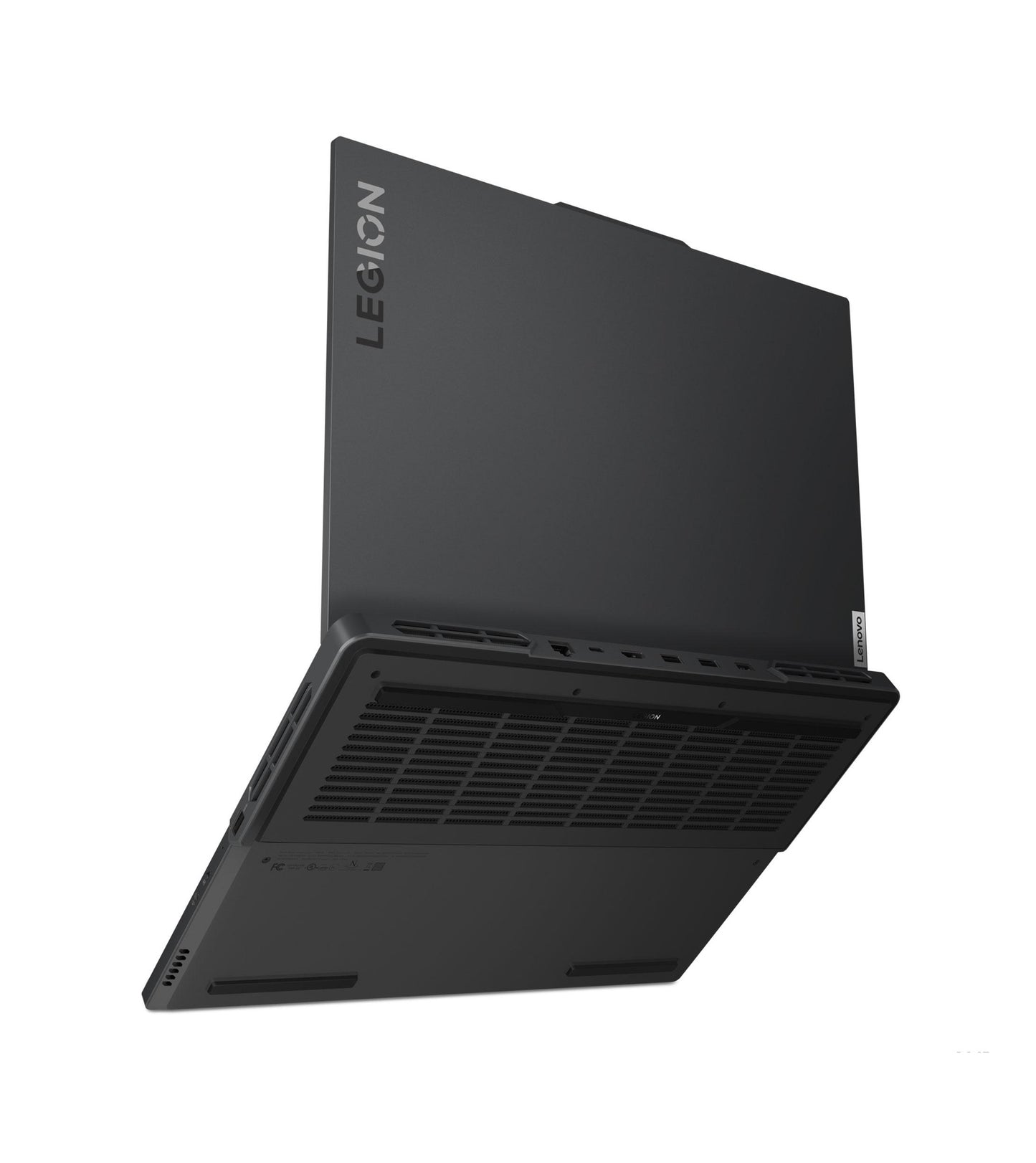 LENOVO LEGION PRO 5 16ARX8 RYZEN 7 7745HX RTX 4070 RES. 2560x1600 165HZ 16" GAMING LAPTOPS (NEW OB 1YR WARRANTY)