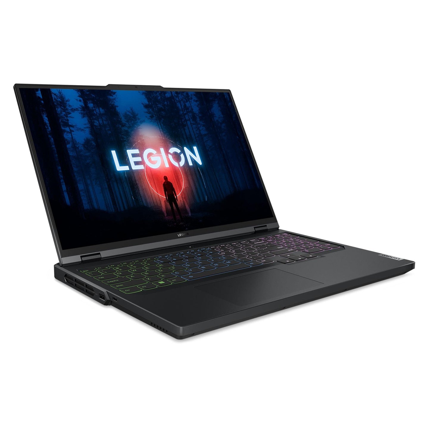 LENOVO LEGION PRO 5 16ARX8 RYZEN 7 7745HX RTX 4070 RES. 2560x1600 165HZ 16" GAMING LAPTOPS (NEW OB 1YR WARRANTY)