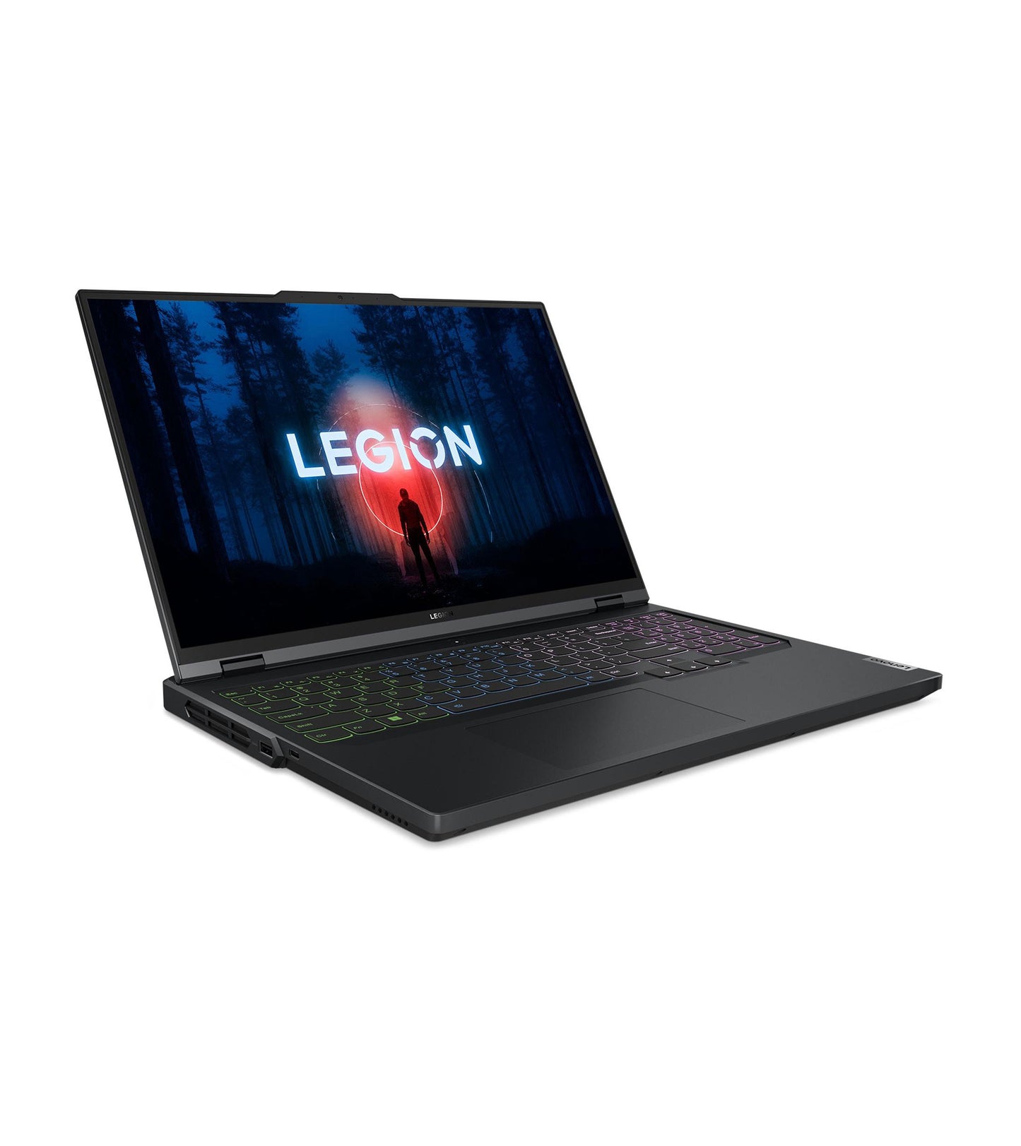 LENOVO LEGION PRO 5 16ARX8 RYZEN 7 7745HX RTX 4070 RES. 2560x1600 165HZ 16" GAMING LAPTOPS (NEW OB 1YR WARRANTY)