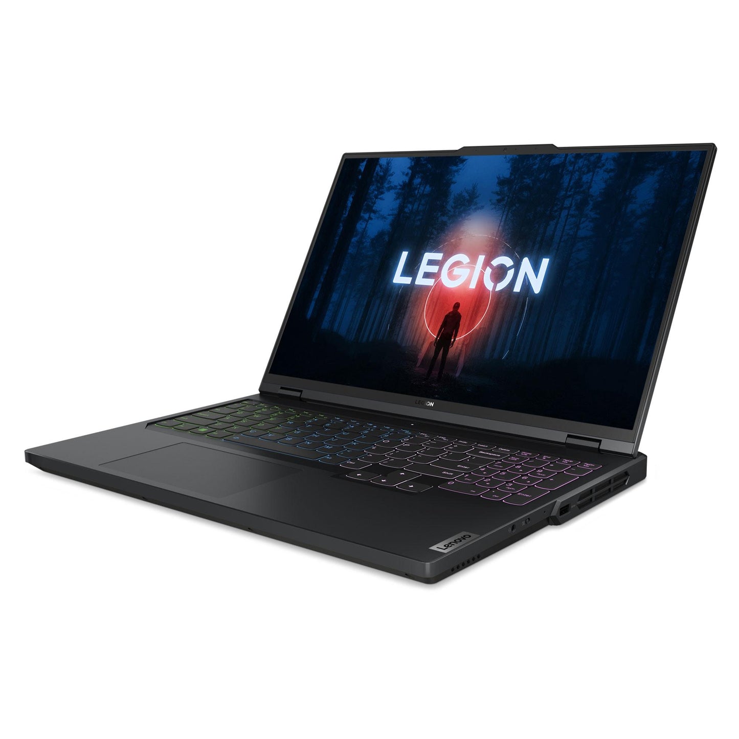 LENOVO LEGION PRO 5 16ARX8 RYZEN 7 7745HX RTX 4070 RES. 2560x1600 165HZ 16" GAMING LAPTOPS (NEW OB 1YR WARRANTY)