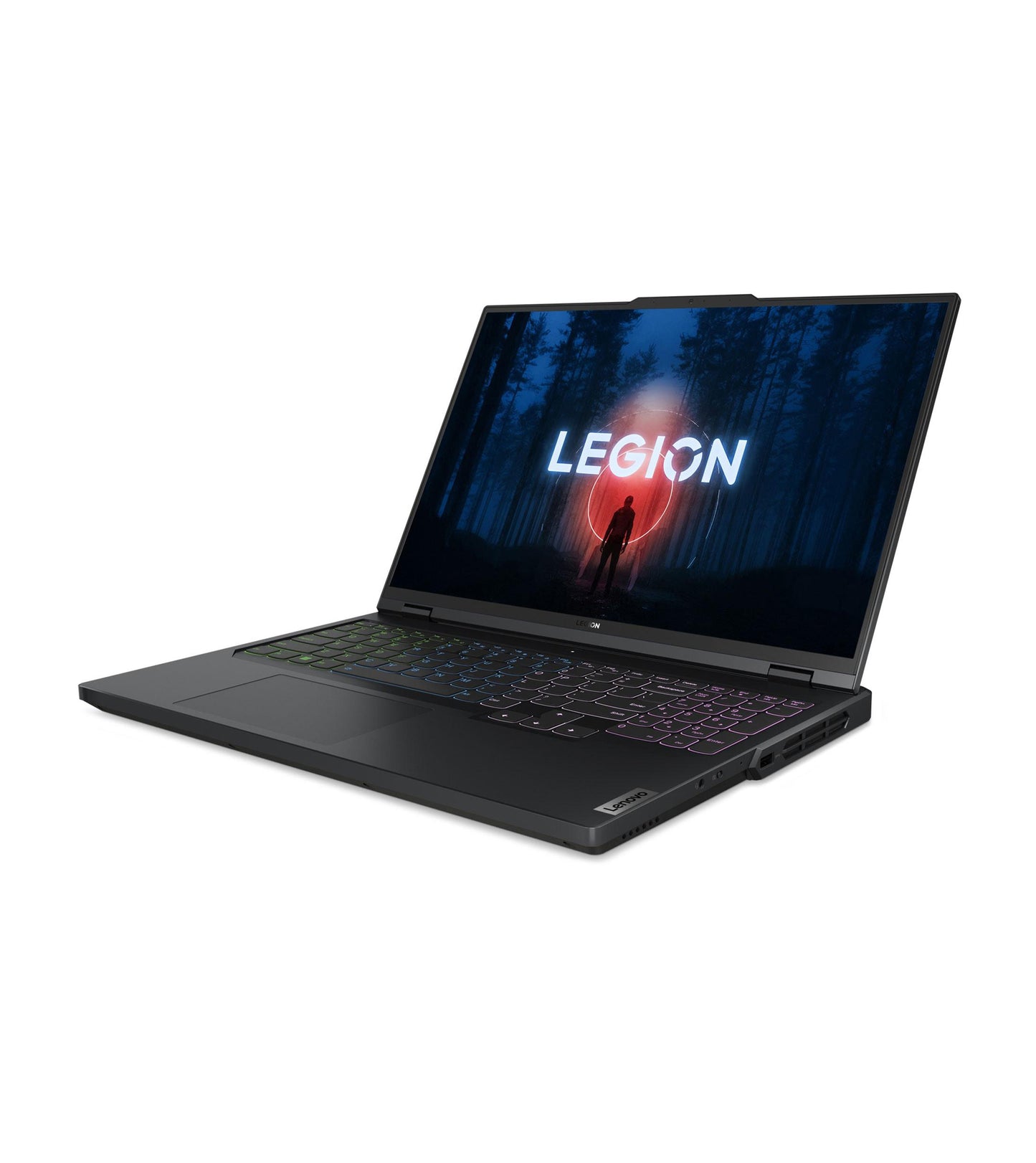 LENOVO LEGION PRO 5 16ARX8 RYZEN 7 7745HX RTX 4070 RES. 2560x1600 165HZ 16" GAMING LAPTOPS (NEW OB 1YR WARRANTY)