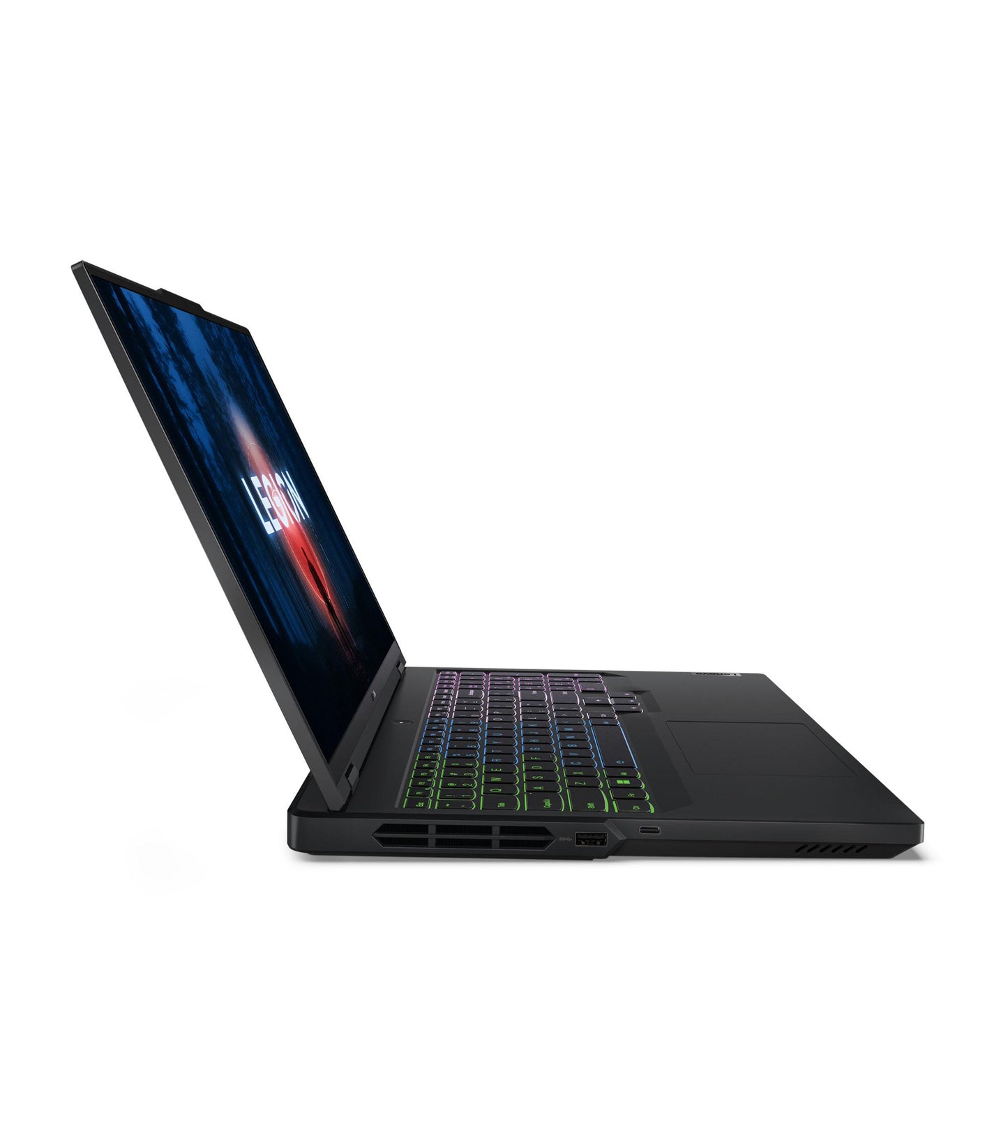 LENOVO LEGION PRO 5 16ARX8 RYZEN 7 7745HX RTX 4070 RES. 2560x1600 165HZ 16" GAMING LAPTOPS (NEW OB 1YR WARRANTY)