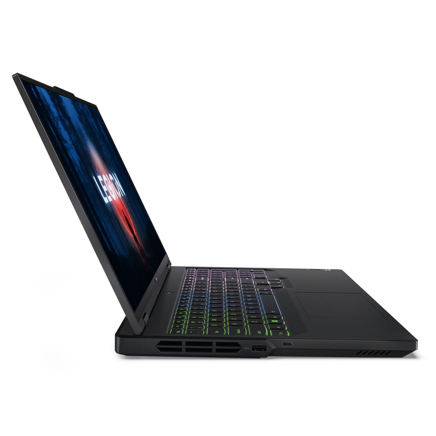 LENOVO LEGION PRO 5 16ARX8 RYZEN 7 7745HX RTX 4070 RES. 2560x1600 165HZ 16" GAMING LAPTOPS (NEW OB 1YR WARRANTY)