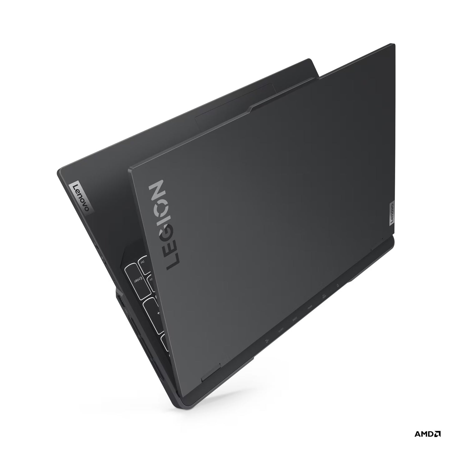 LENOVO LEGION PRO 5 16ARX8 RYZEN 5 7645HX RTX 4050 RES. 2560x1600 165HZ 16" GAMING LAPTOPS (NEW OB 1YR WARRANTY)