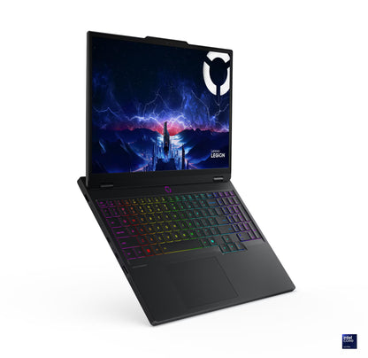 Lenovo Legion 5 15IRX10 83LY00LQDP Gaming Laptop Core i7-13650HX 16GB DDR5 512GB NVMe 15.3-inch WUXGA RTX 5050 8GB 165Hz (New)