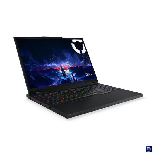 Lenovo Legion 5 15IRX10 83LY00LQDP Gaming Laptop Core i7-13650HX 16GB DDR5 512GB NVMe 15.3-inch WUXGA RTX 5050 8GB 165Hz (New)
