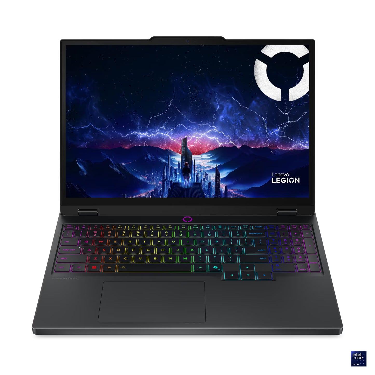 Lenovo Legion 5 15IRX10 83LY00LQDP Gaming Laptop Core i7-13650HX 16GB DDR5 512GB NVMe 15.3-inch WUXGA RTX 5050 8GB 165Hz (New)