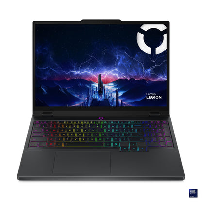 Lenovo Legion 5 15IRX10 83LY00LQDP Gaming Laptop Core i7-13650HX 16GB DDR5 512GB NVMe 15.3-inch WUXGA RTX 5050 8GB 165Hz (New)