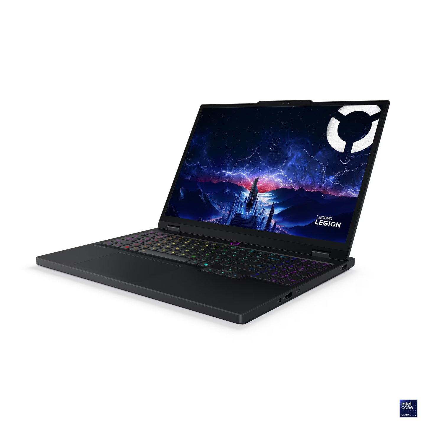 Lenovo Legion 5 15IRX10 83LY00LQDP Gaming Laptop Core i7-13650HX 16GB DDR5 512GB NVMe 15.3-inch WUXGA RTX 5050 8GB 165Hz (New)