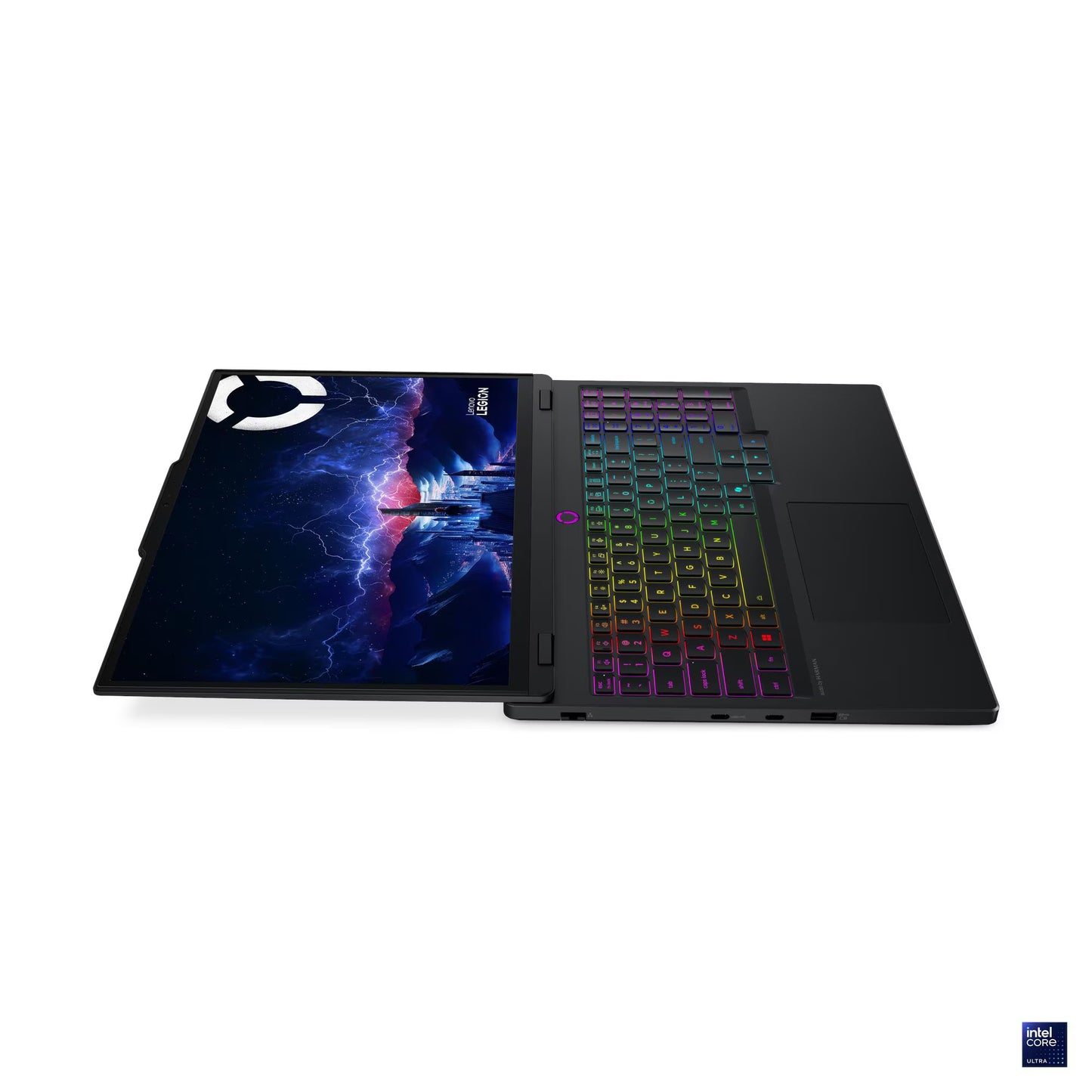Lenovo Legion 5 15IRX10 83LY00LQDP Gaming Laptop Core i7-13650HX 16GB DDR5 512GB NVMe 15.3-inch WUXGA RTX 5050 8GB 165Hz (New)
