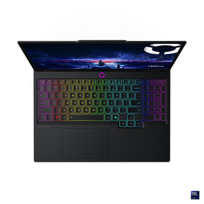 Lenovo Legion 5 15IRX10 83LY00LQDP Gaming Laptop Core i7-13650HX 16GB DDR5 512GB NVMe 15.3-inch WUXGA RTX 5050 8GB 165Hz (New)