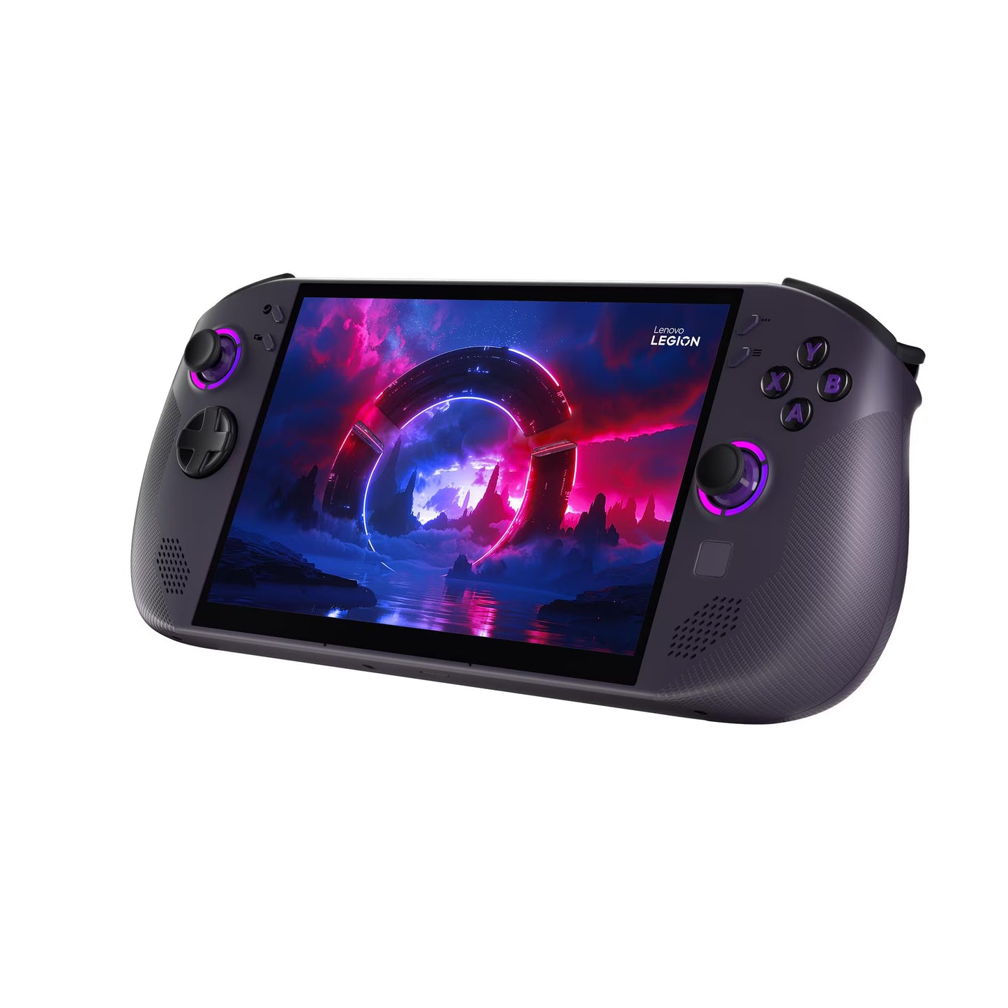 Lenovo Legion GO S 8APU1 83N6000GUS Gaming Handheld AMD Ryzen Z1 Extreme 8 Cores 32GB DDR5 On Board 1TB NVMe 8-inch WUXGA 48-120Hz Touchscreen AMD Radeon (New)
