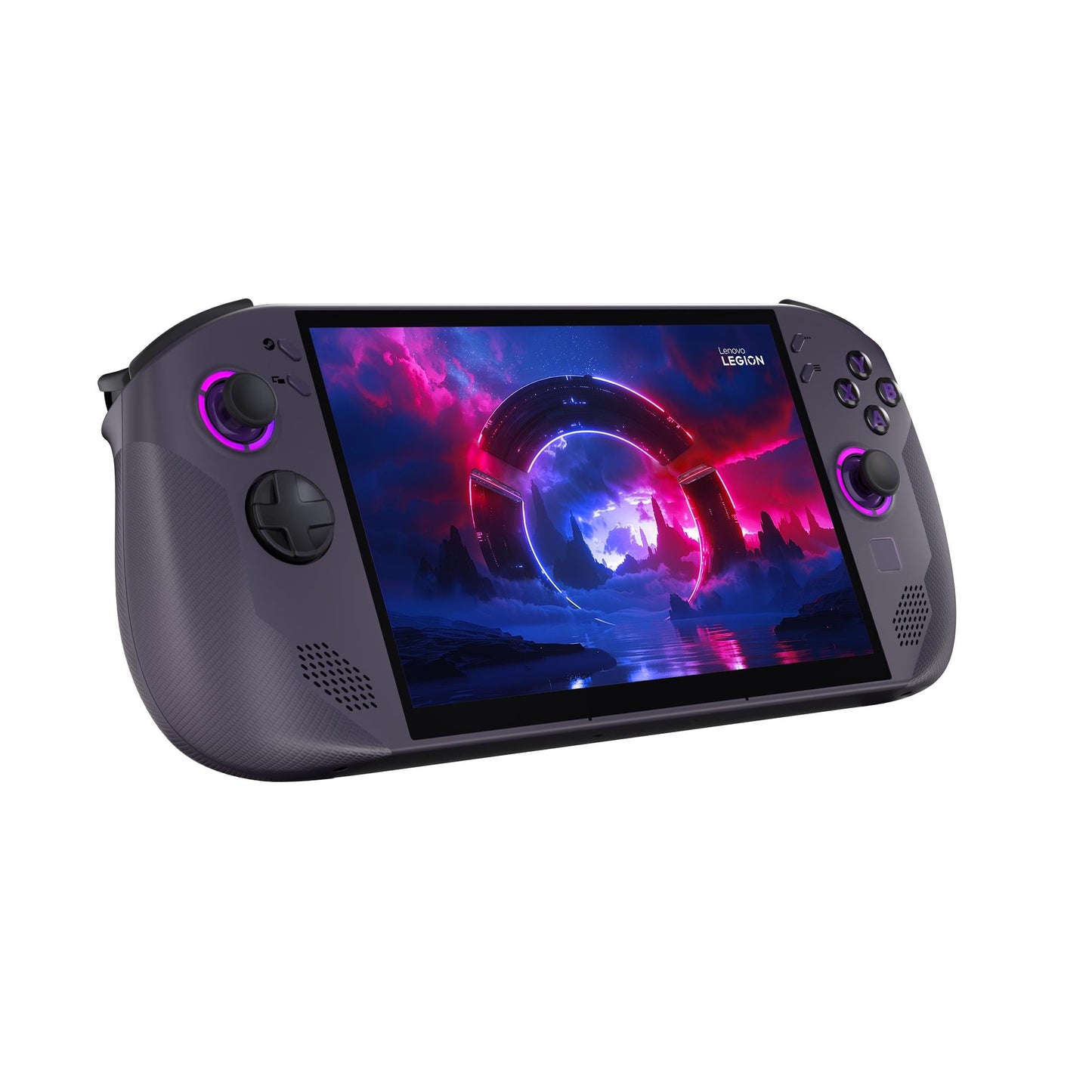 Lenovo Legion GO S 8APU1 83N6000GUS Gaming Handheld AMD Ryzen Z1 Extreme 8 Cores 32GB DDR5 On Board 1TB NVMe 8-inch WUXGA 48-120Hz Touchscreen AMD Radeon (New)